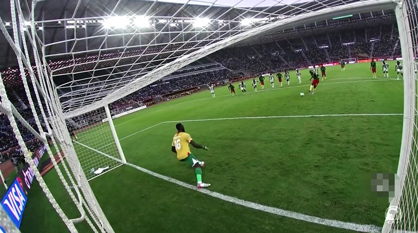 非洲篮球锦标赛结束，东道主队夺得冠军