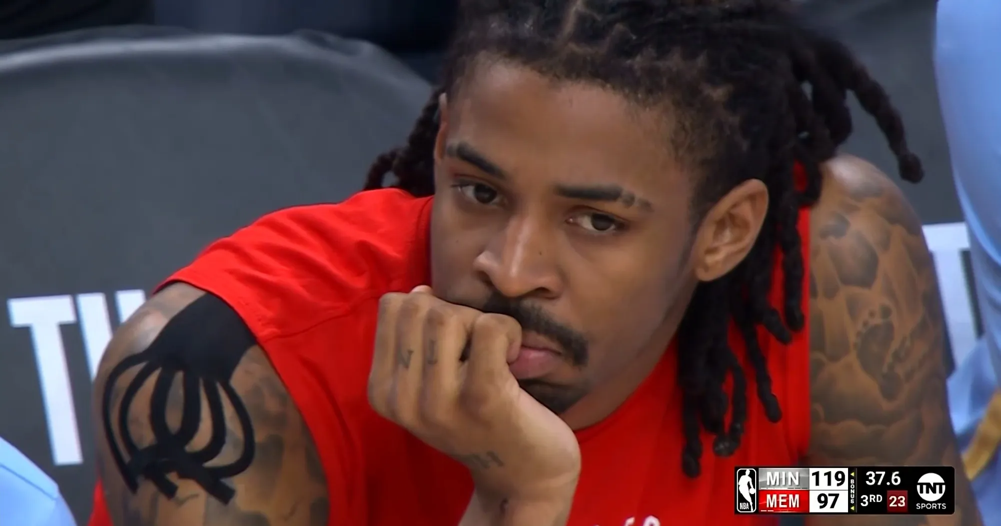 开云体育登录-灰熊主场捍卫尊严，成功击败黄蜂