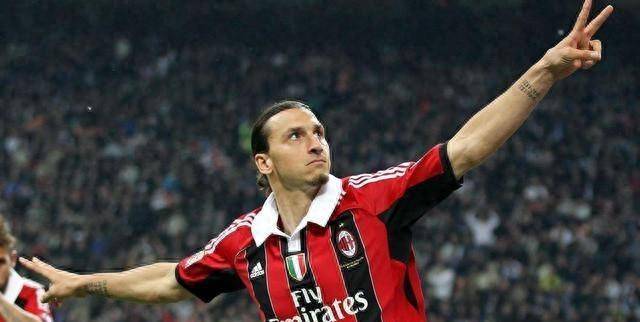 瑞典队长伊布拉希莫维奇：我们会争取欧洲杯冠军