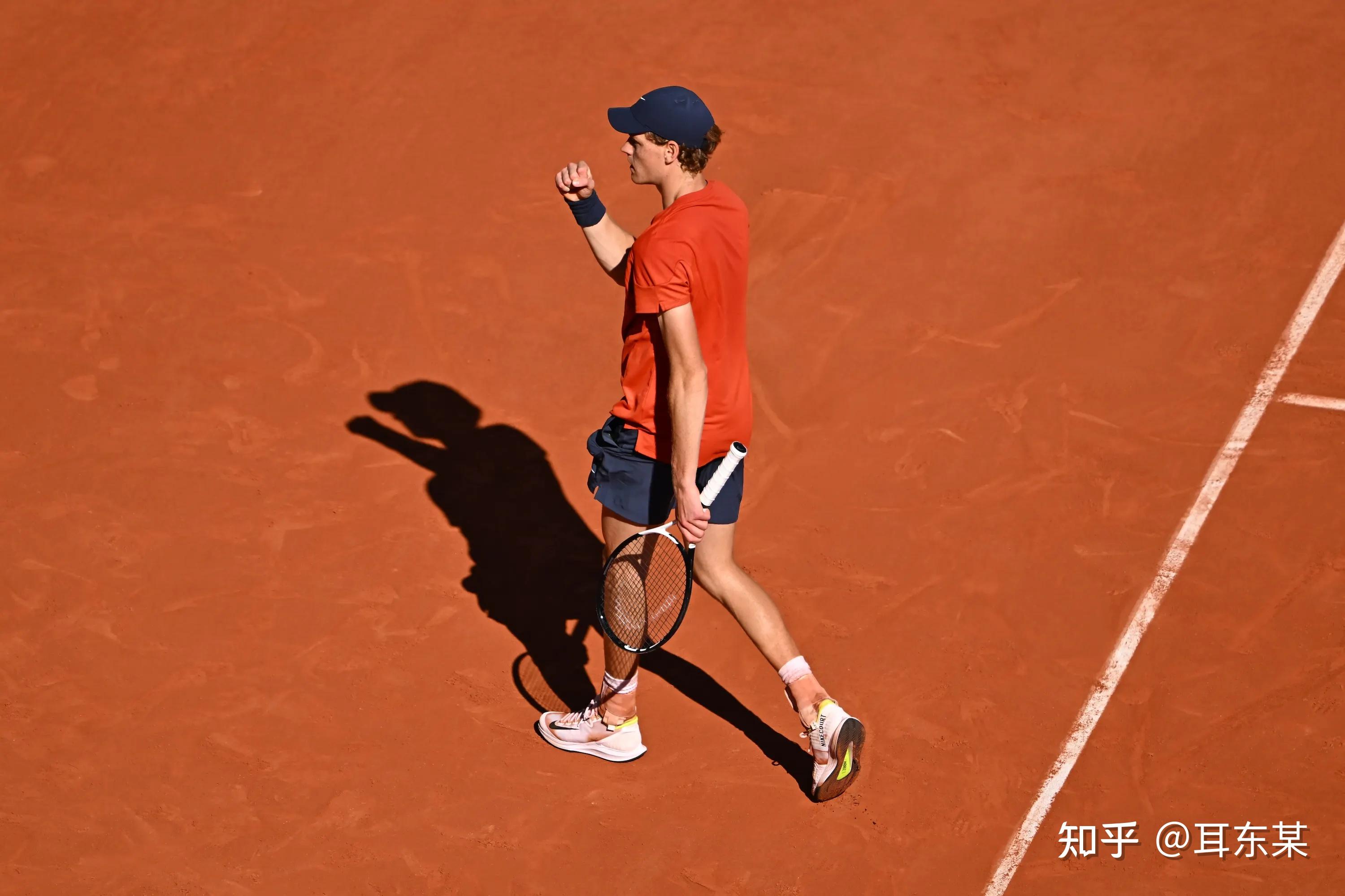 开云APP-法网逆转年终总决赛，辛纳惊艳四座