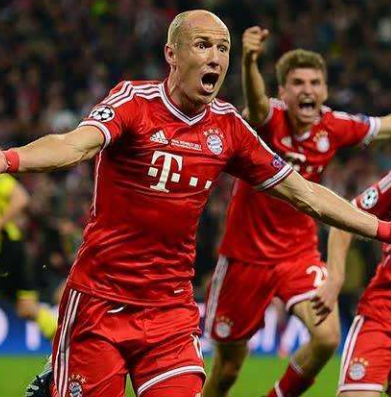 开云体育-皇马鏖战中国，罗本统治全场