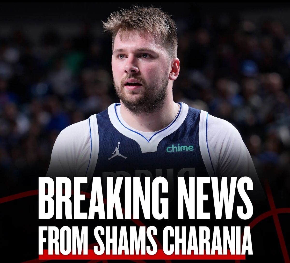 上海队翻盘凯尔特人，东契奇刷新纪录