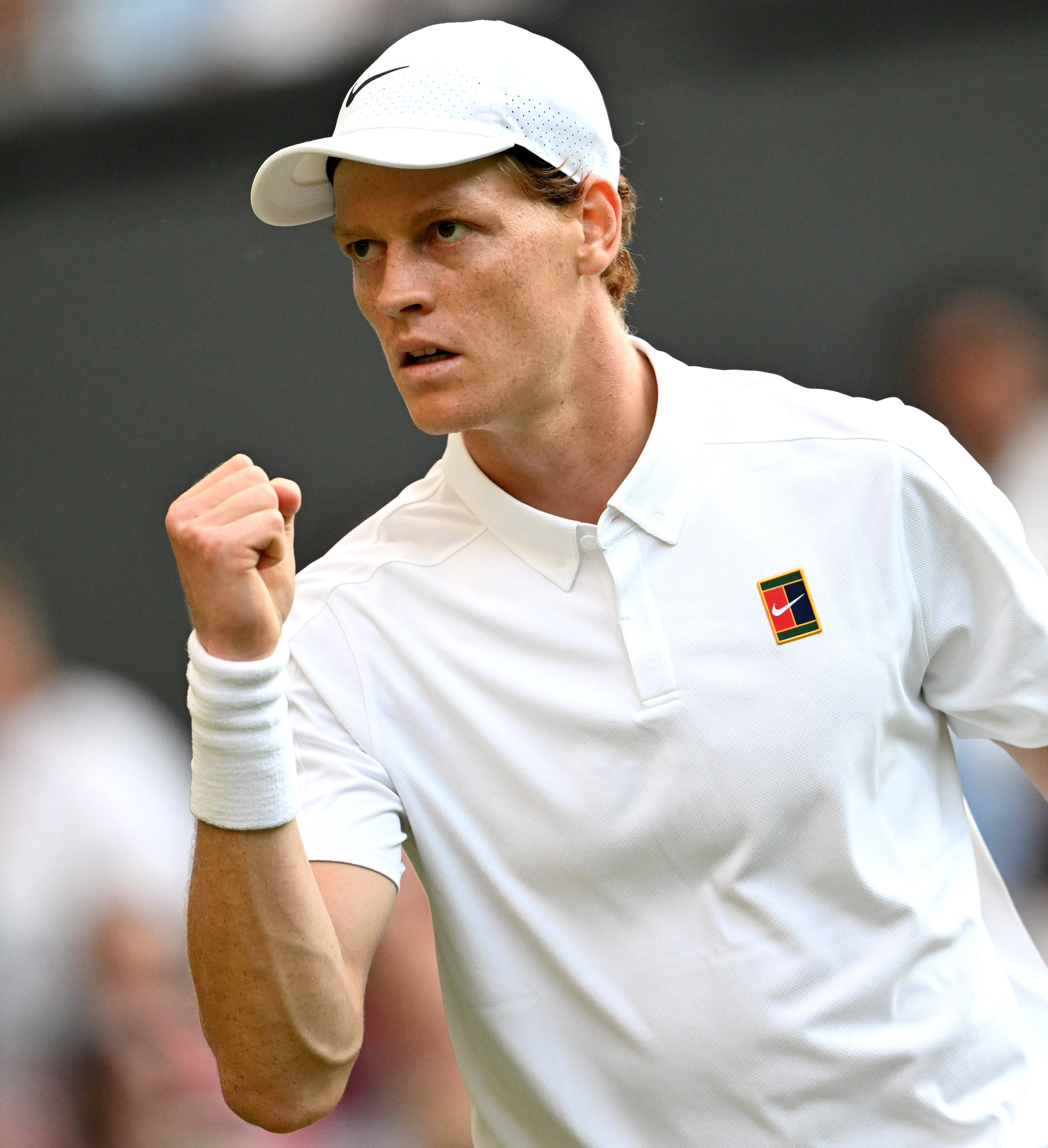 温网绝杀年终总决赛，辛纳状态火热