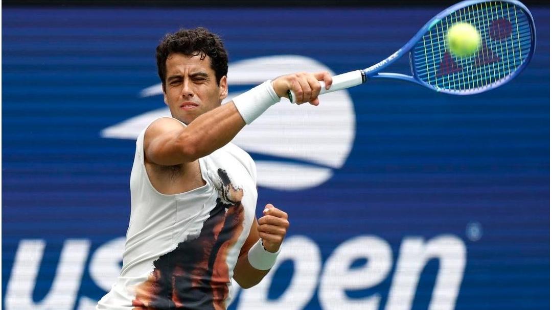 年终总决赛横扫美网，辛纳点燃赛场