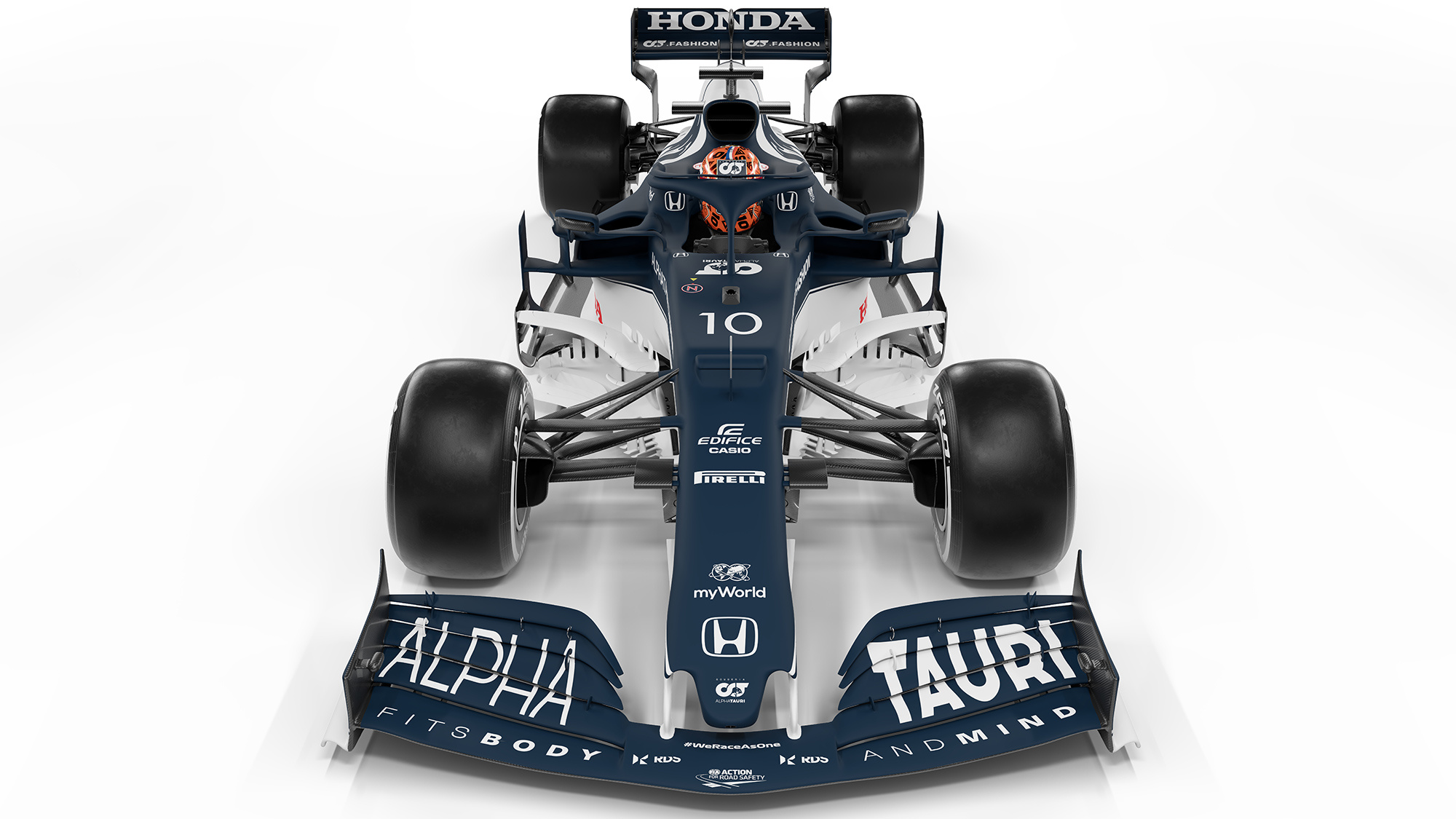 红牛二队翻盘迈凯伦，勒克莱尔统治全场的简单介绍