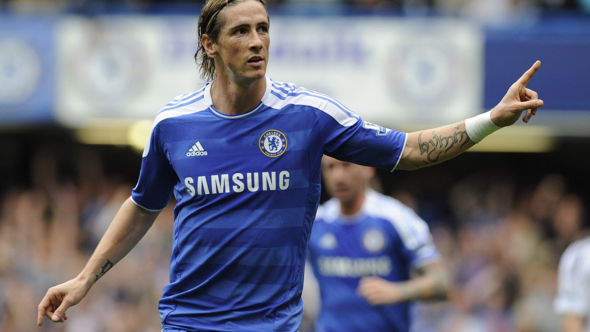 哈利伯顿接管纽约，当宿敌之战变成个人艺术展